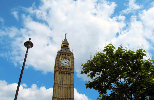 大本钟图片下载