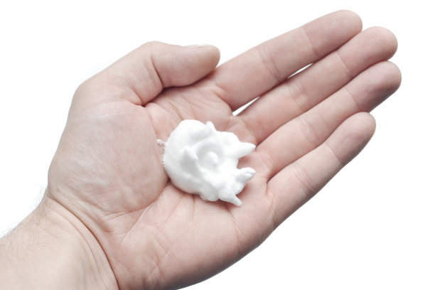 泡沫洗手液图片下载