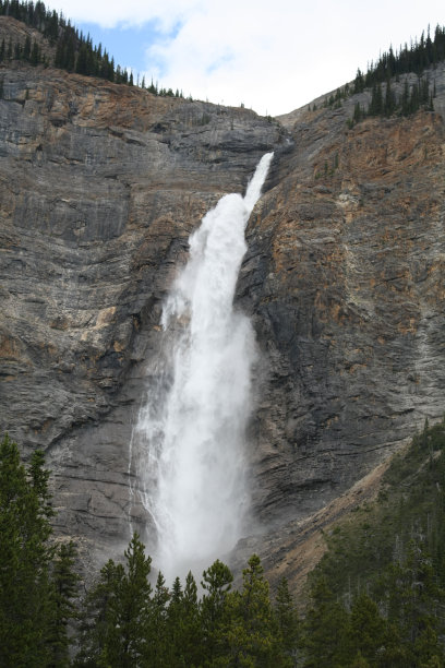 大瀑布图片下载