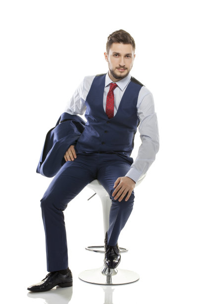 漂亮的时装模特图片下载