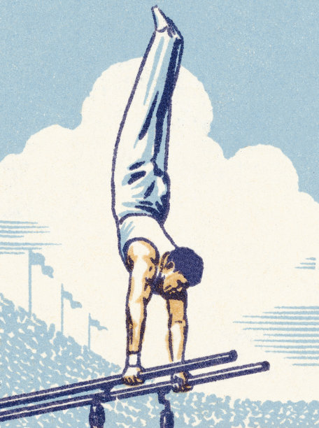 男体操运动员图片下载