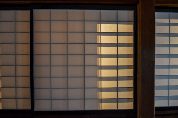 榻榻米房间-日本图片下载