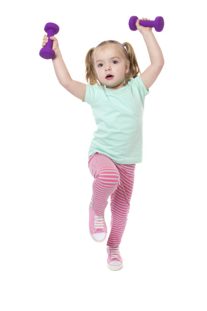 锻炼幼儿图片下载