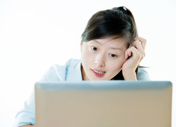 疲惫的女人图片下载