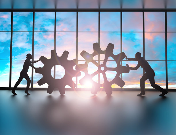 企业文化宣传照片素材ID：149464984