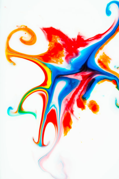 多颜色的背景图片下载