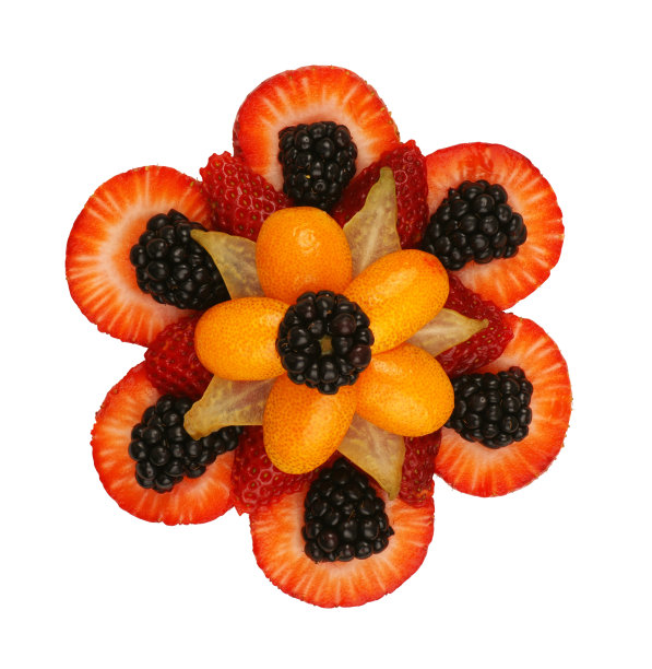 水果花图片下载