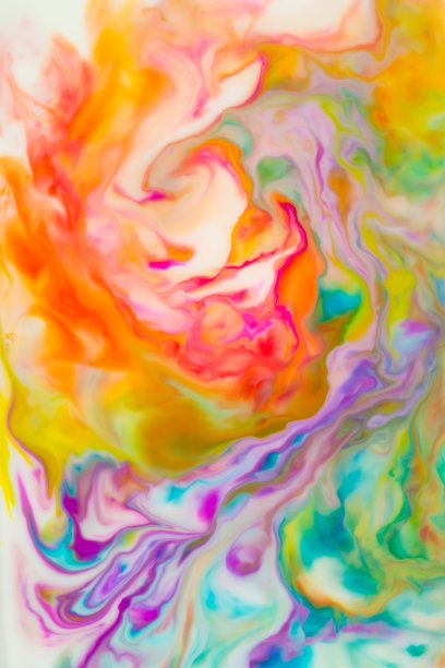 多颜色的背景图片下载