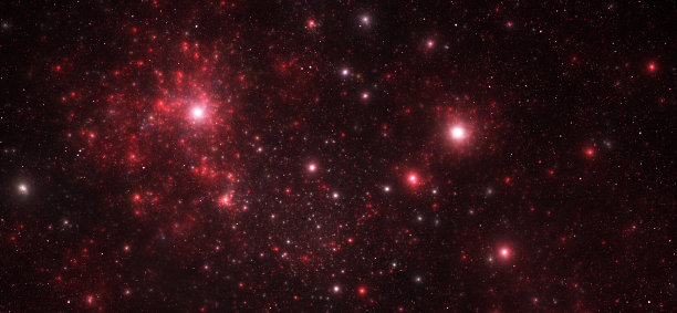 航天恒星图片下载