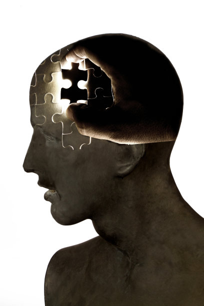 男人连接的点图片下载