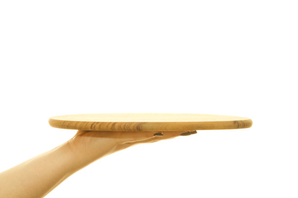 端上空菜板图片下载