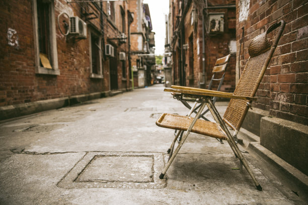 中国北京的胡同图片下载