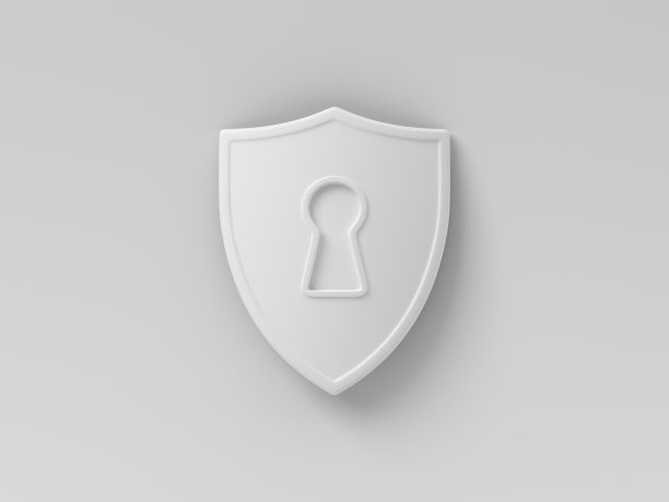 盾的概念图片下载