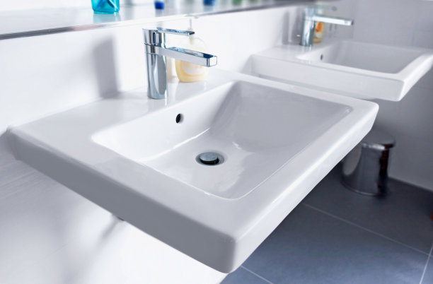 新浴室水槽图片下载