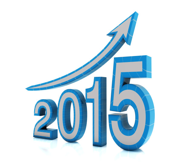 新年的概念图片下载