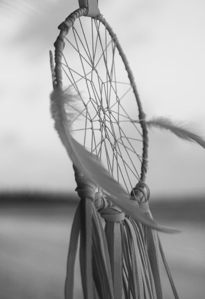 风中捕梦网图片下载