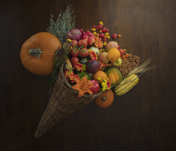 丰饶的象征图片下载