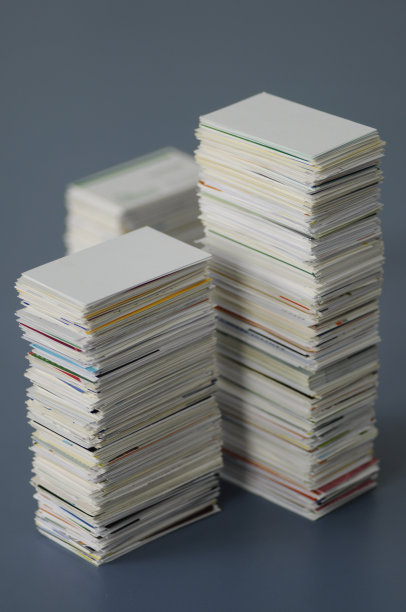 名片栈图片下载