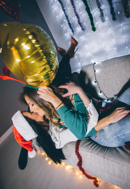 和最好的朋友的美好时光图片下载