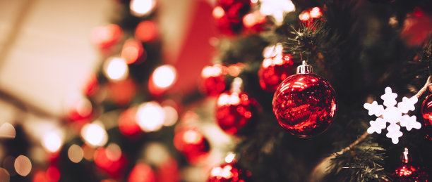 圣诞装饰图片下载