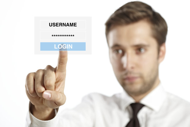 登录屏幕图片下载