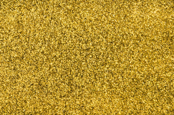 黄色的闪光图片下载