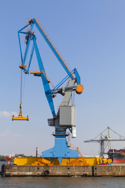 汉堡,德国图片下载