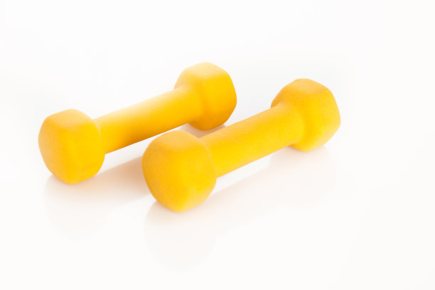 哑铃的重量图片下载