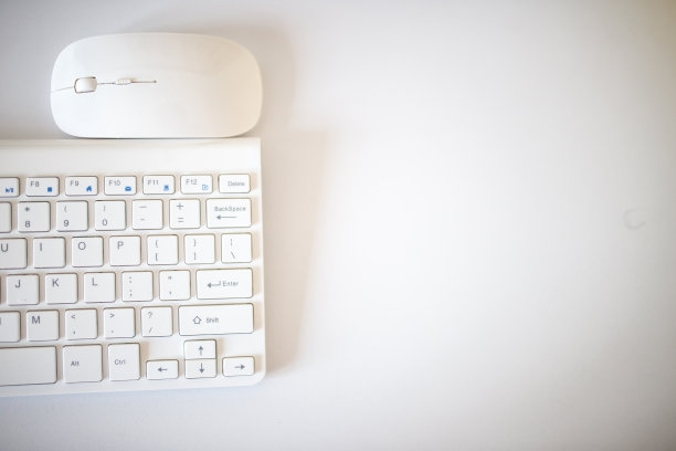 电脑键盘和鼠标图片下载