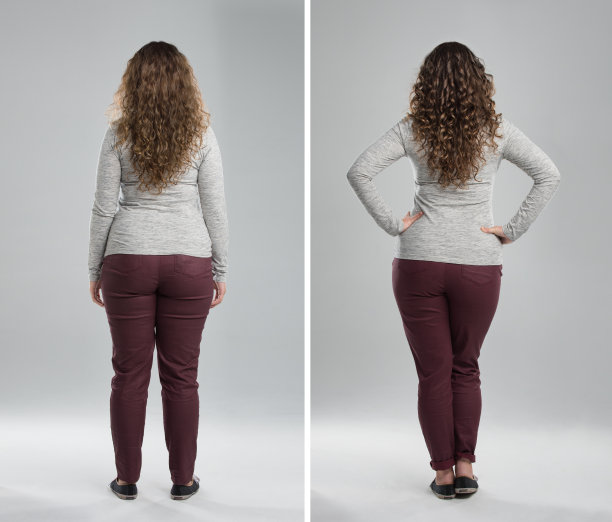 现在轮到你变得美丽，自信和性感了图片下载