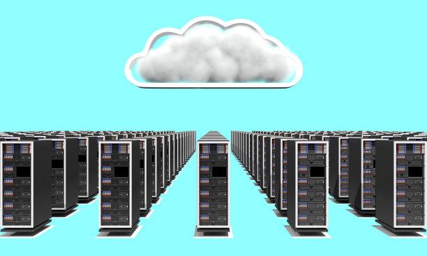 云计算图片下载