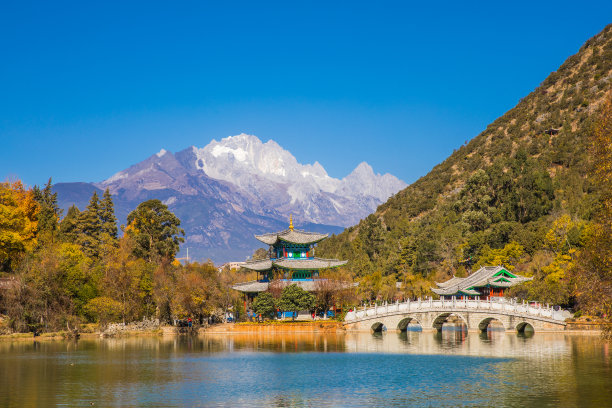 丽江照片素材ID：149582332