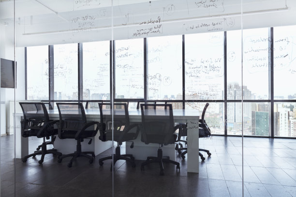 咨询办公室会议室图片下载