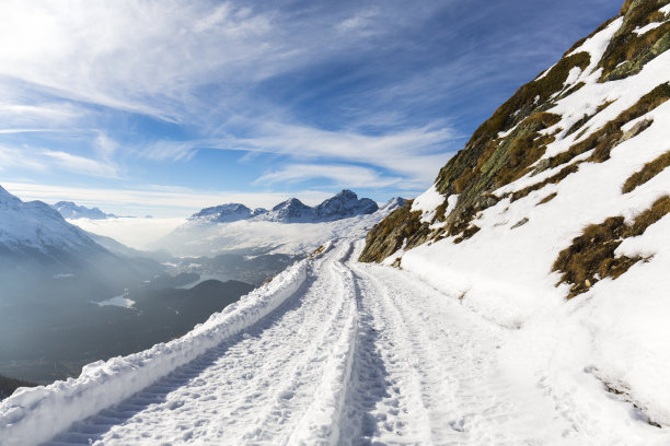 雪图片素材ID：149584468