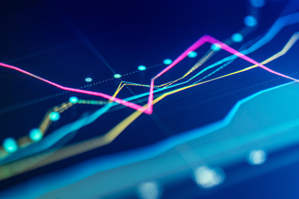 金融背景照片素材ID：149584648