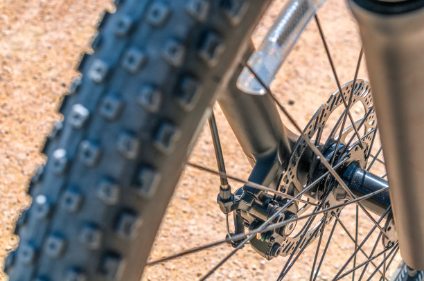 山地自行车图片下载