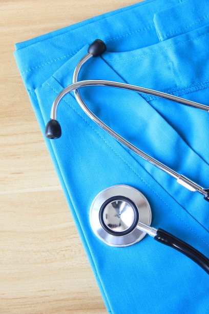 听诊器和医疗设备图片下载