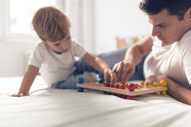 和我儿子最喜欢的消遣图片下载