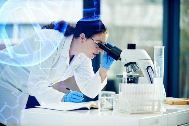 实验室里有很多东西要学素材图片