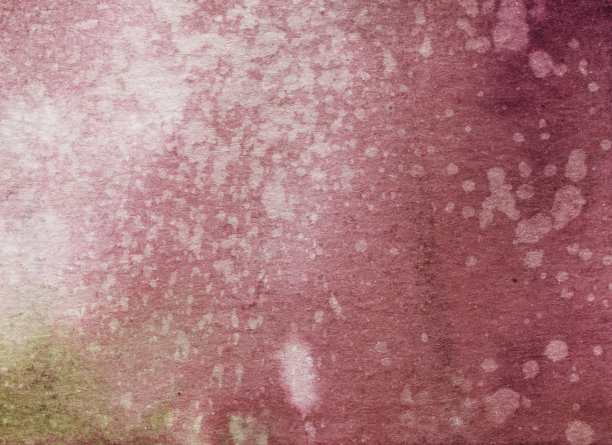 深粉色飞溅手工背景图片下载