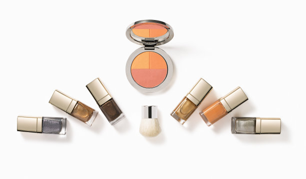 美容产品图片下载