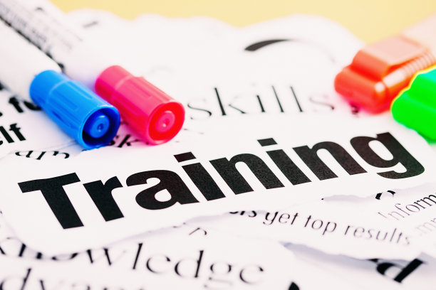 培训标题及相关文章及记号笔图片下载