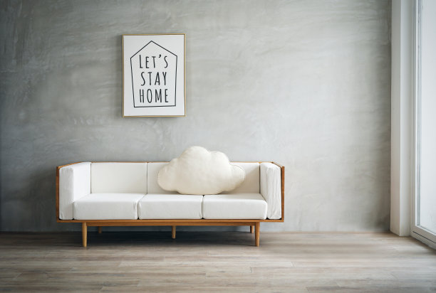 客厅背景照片素材专题