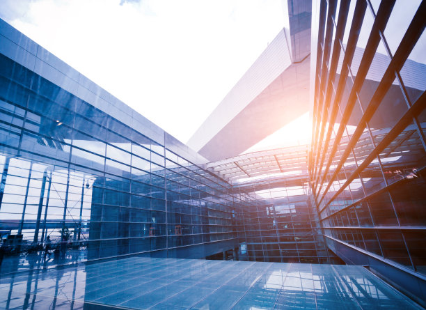 现代建筑图片下载