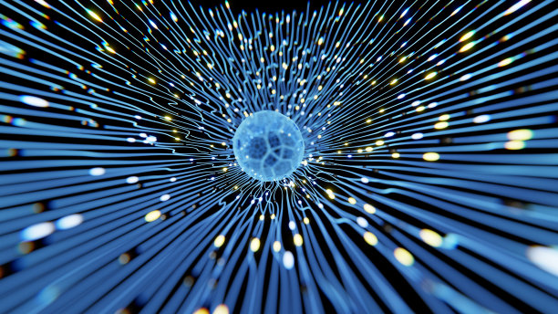 文摘神经元系统图片下载