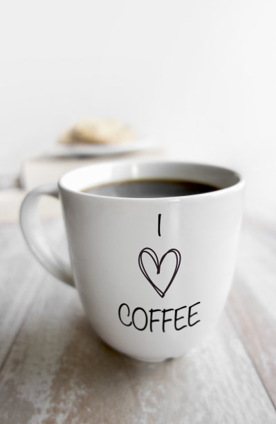 我爱咖啡图片下载