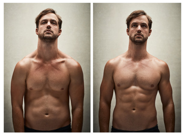 重建他的身体图片下载