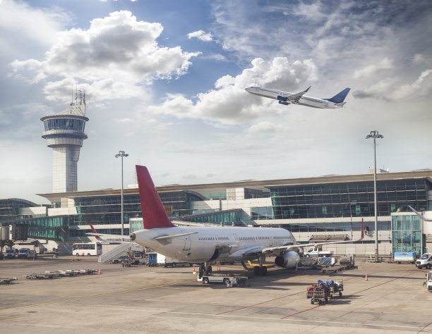 伊斯坦布尔国际机场图片下载