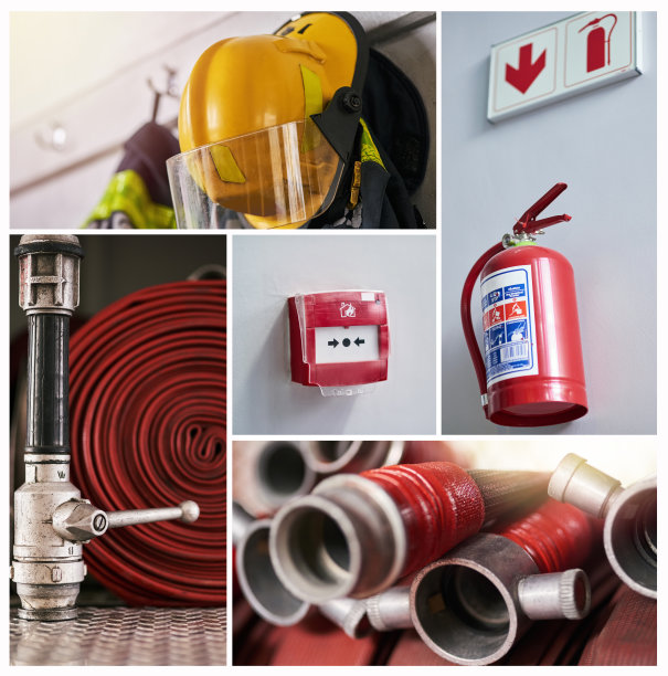 万一发生火灾……图片下载