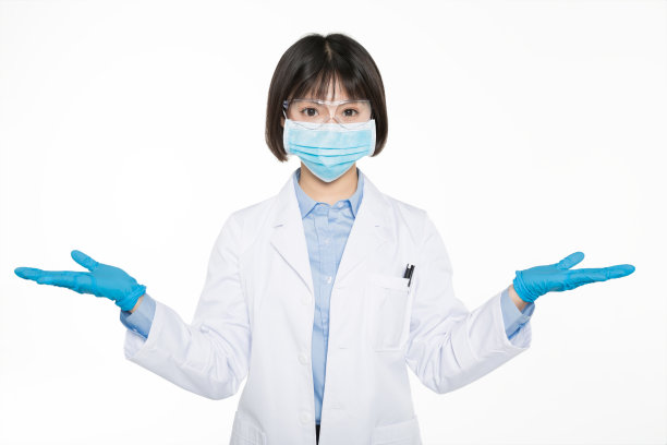 戴口罩图片素材ID：149640688